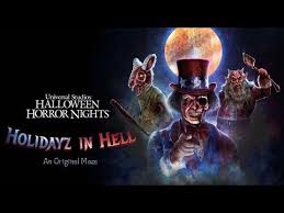 Image result for holidayz in hell