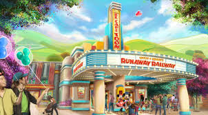Image result for MMRR construction toontown disneyland