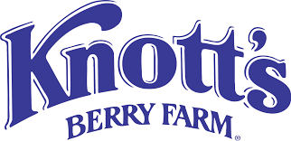 Image result for knott's berry farm logo