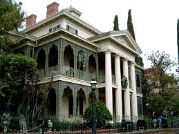 Image result for haunted mansion
