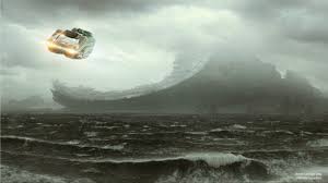 Image result for new star tours scene