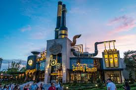 Image result for toothsome chocolate emporium