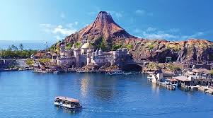 Image result for tokyo disney sea