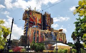 Guardians of the Galaxy – Mission: Breakout! - Wikipedia