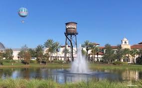 NEWS: Disney Springs Parking Garage Re-Opens for Cast Members ...