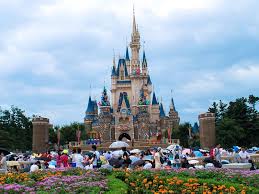 Tokyo Disneyland: How to Get There and Make the Most of it - Japan ...