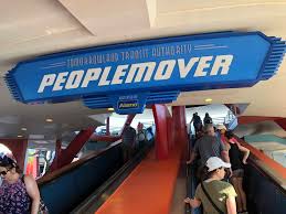 VIDEO: Take a 360° Ride on the Tomorrowland Transit Authority ...