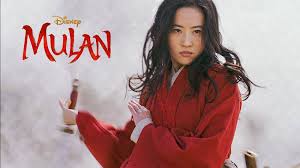 Mulan Full Movie 2020 - Celebrity Tadka